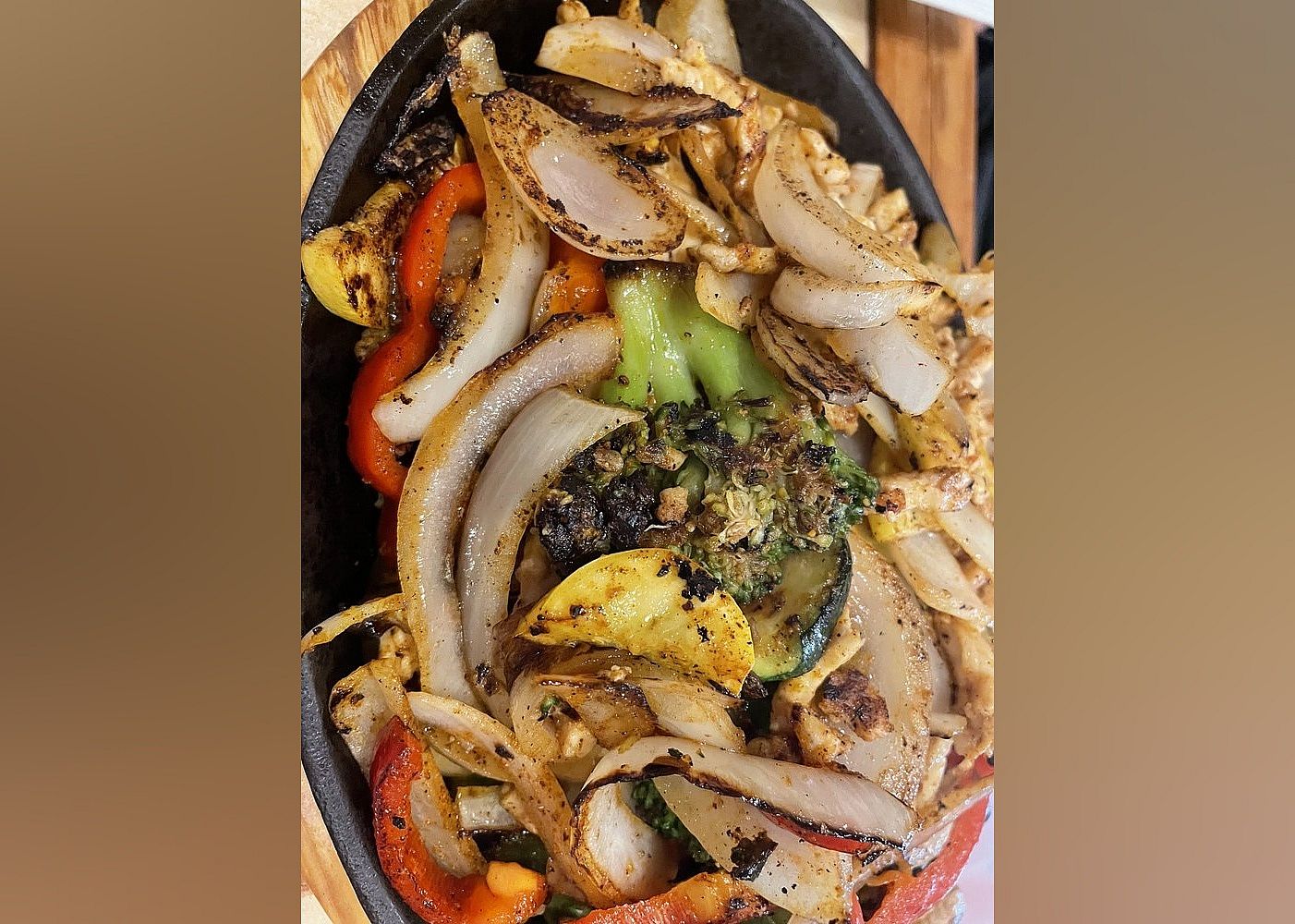Mexican: Takos Borukas