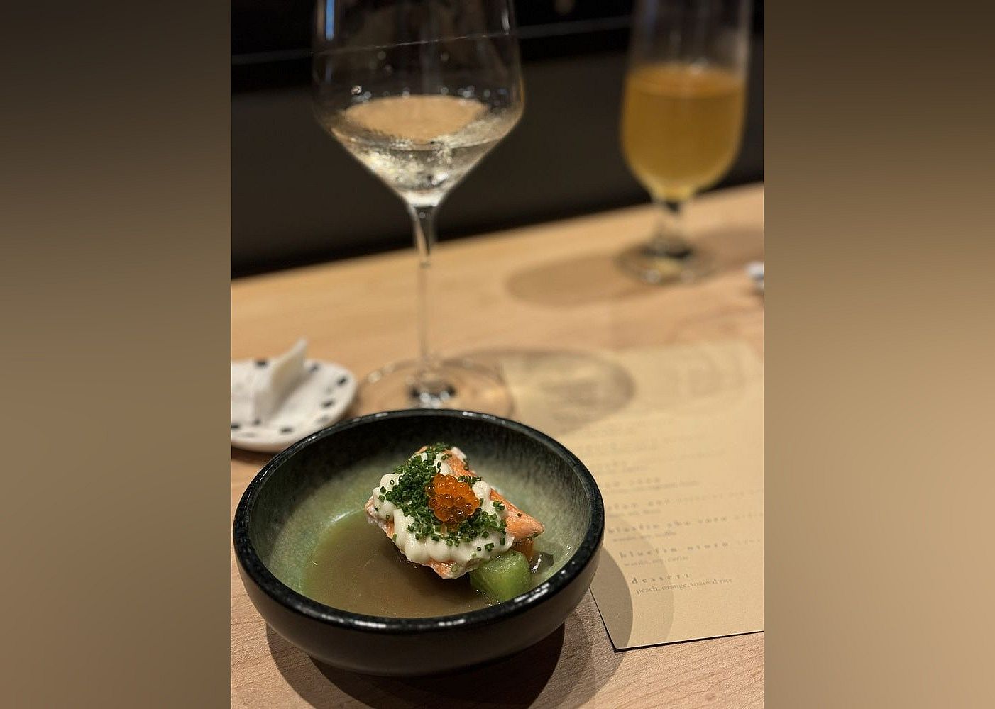 #29. Craft Omakase