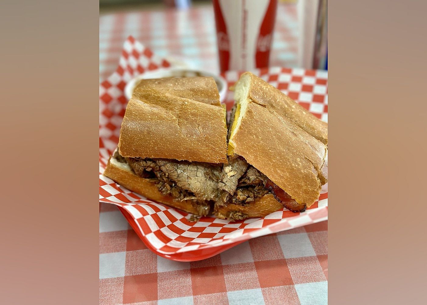 #4. Big H Deli