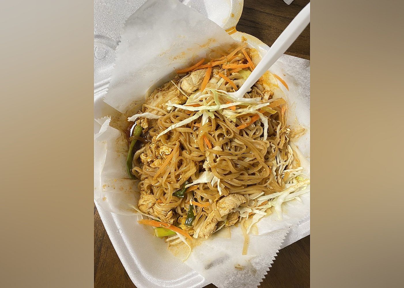 #14. Thai Kitchen Cuisine