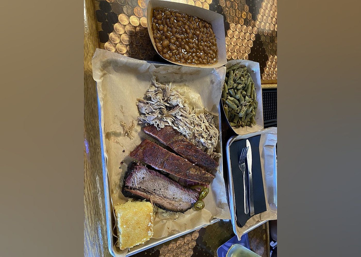 #15. Jay's Smokin BBQ