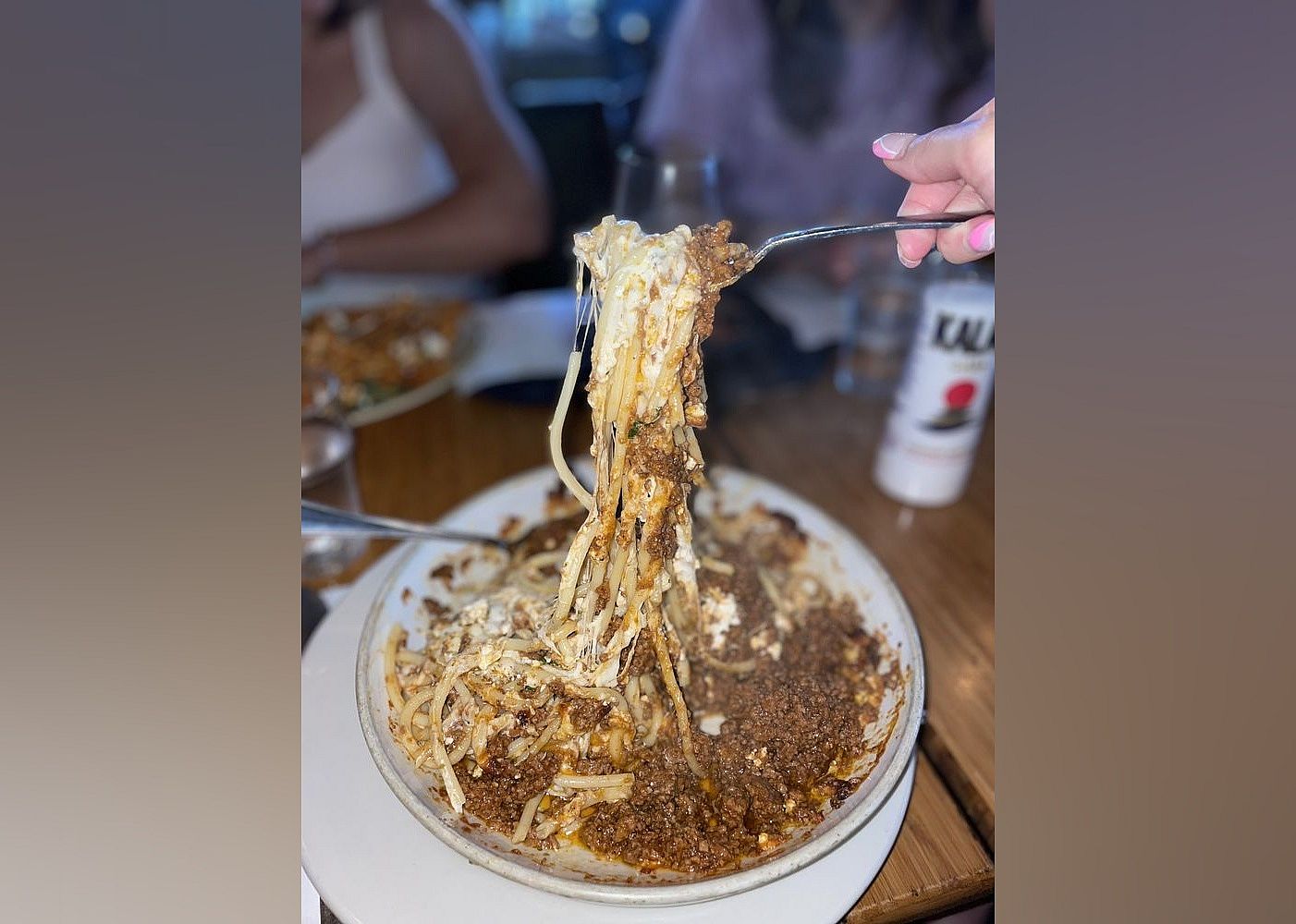 #10. Stella's