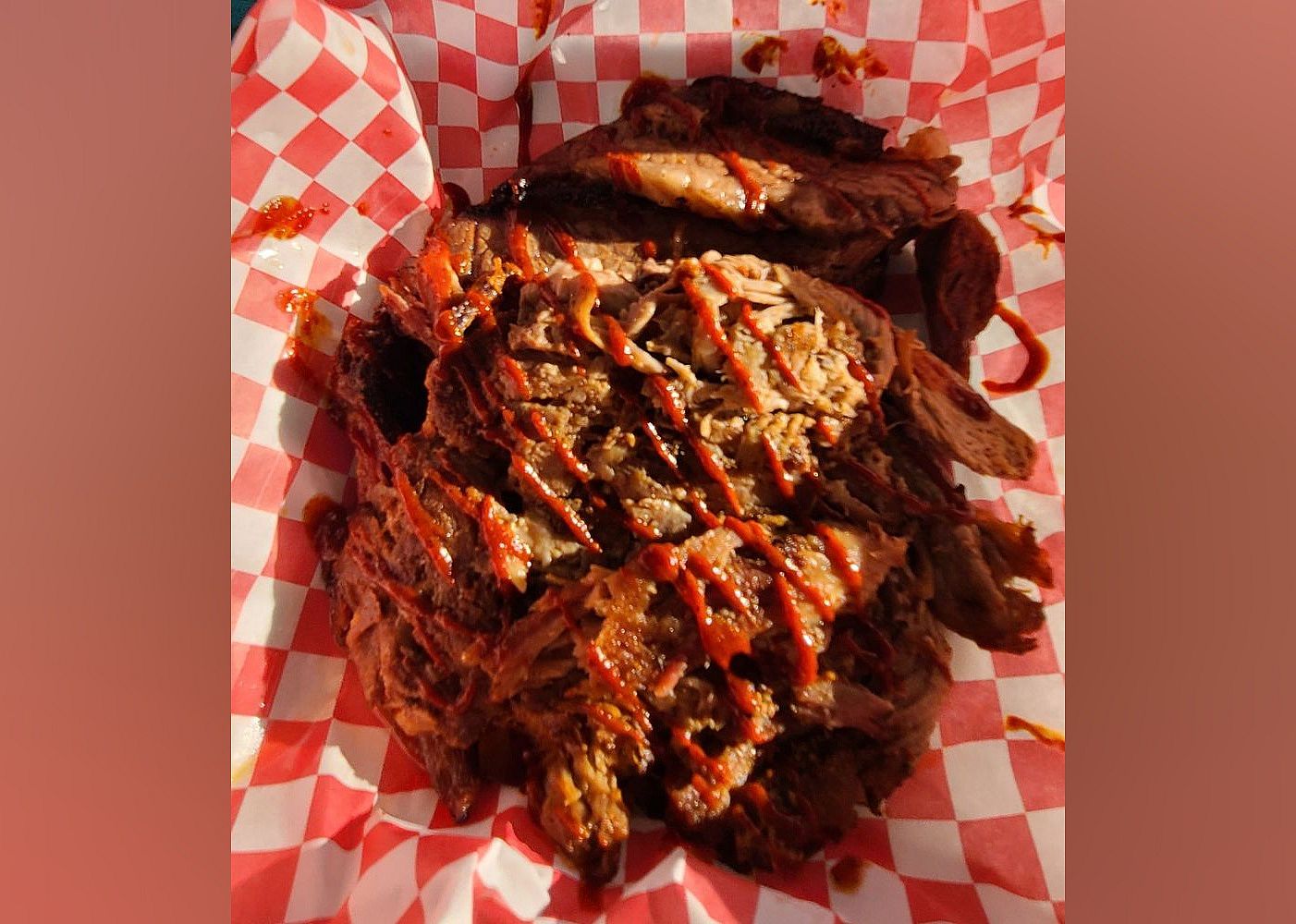 #1. Texas Best Barbecue