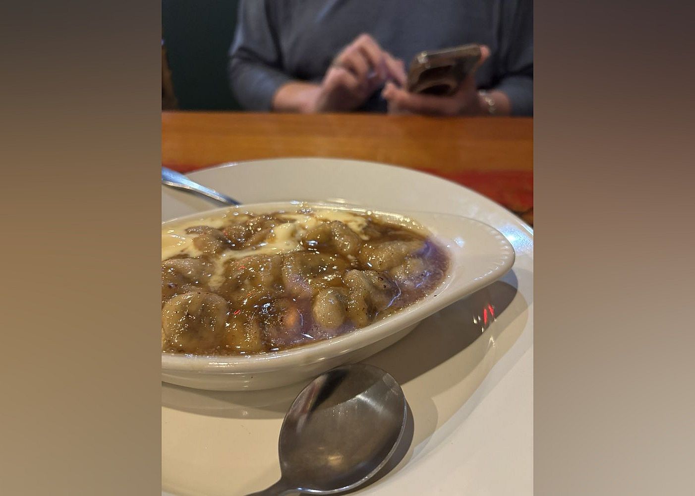 #25. Redbone's Grill and Bar