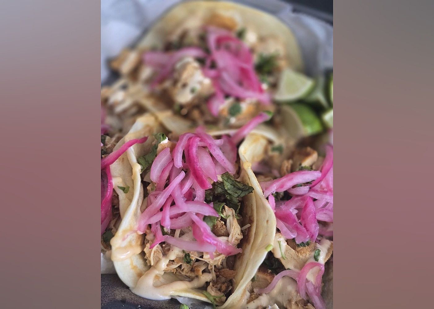 #29. Juan Taco