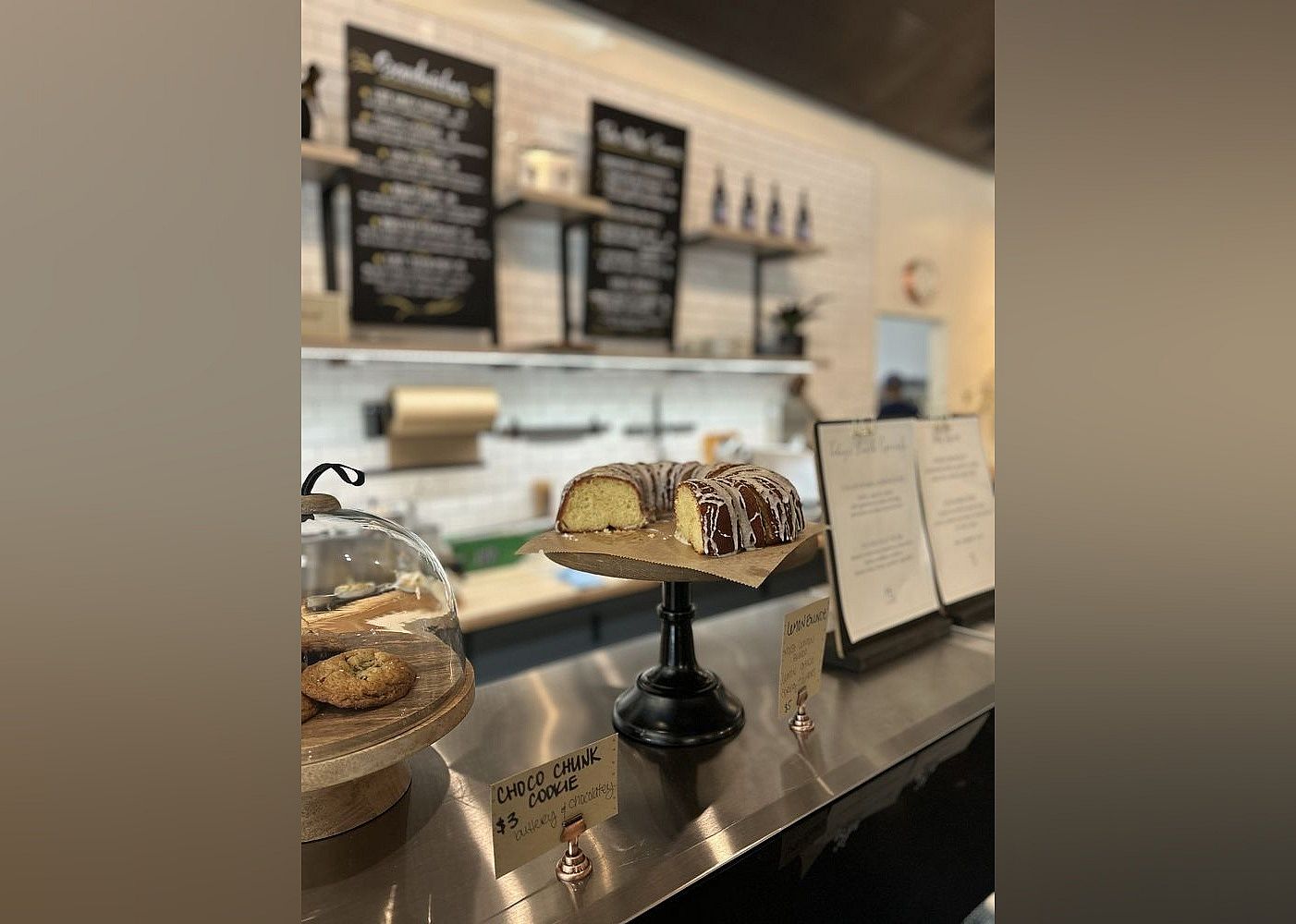 #3. Hunt & Gather Provisions Deli