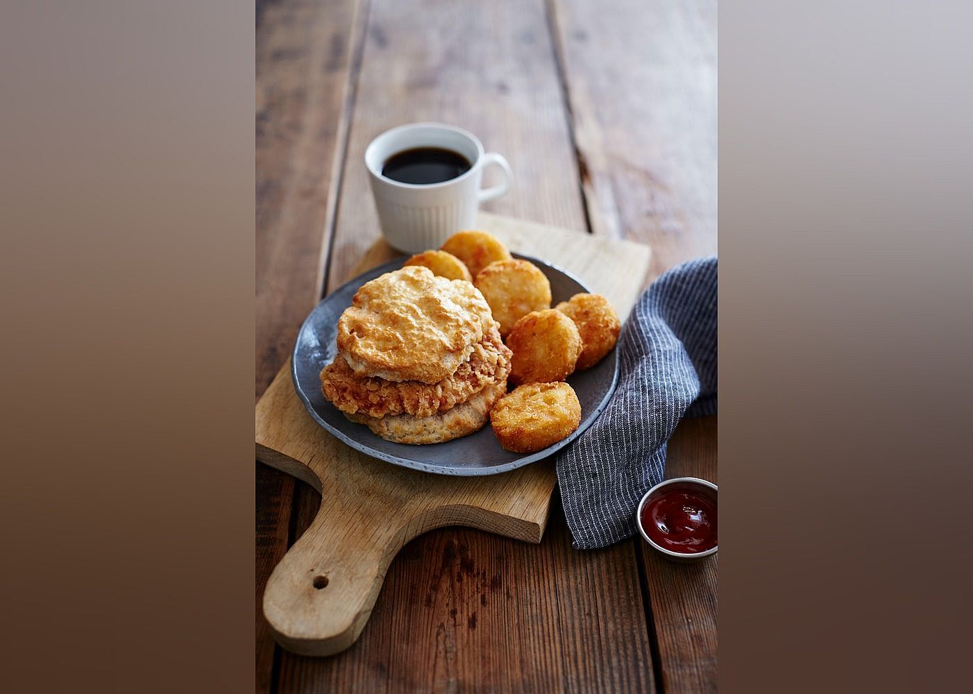 #10. Bojangles