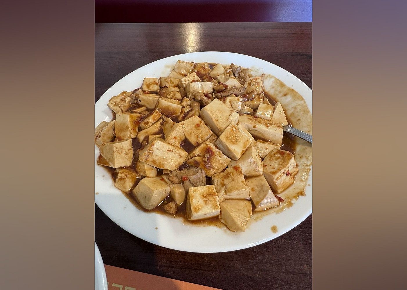 #8. China Center Restaurant