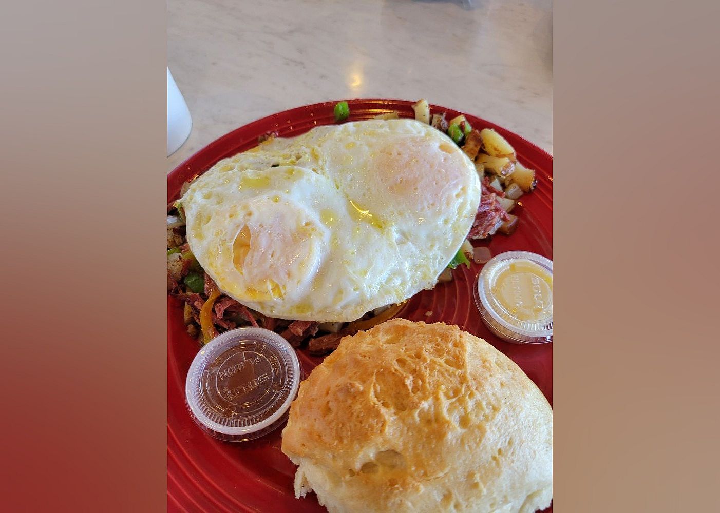 #21. Punkys Diner and Pies