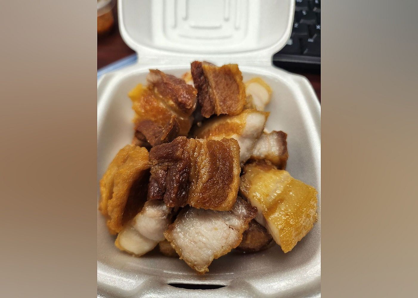 #29. Five Star Eggrolls