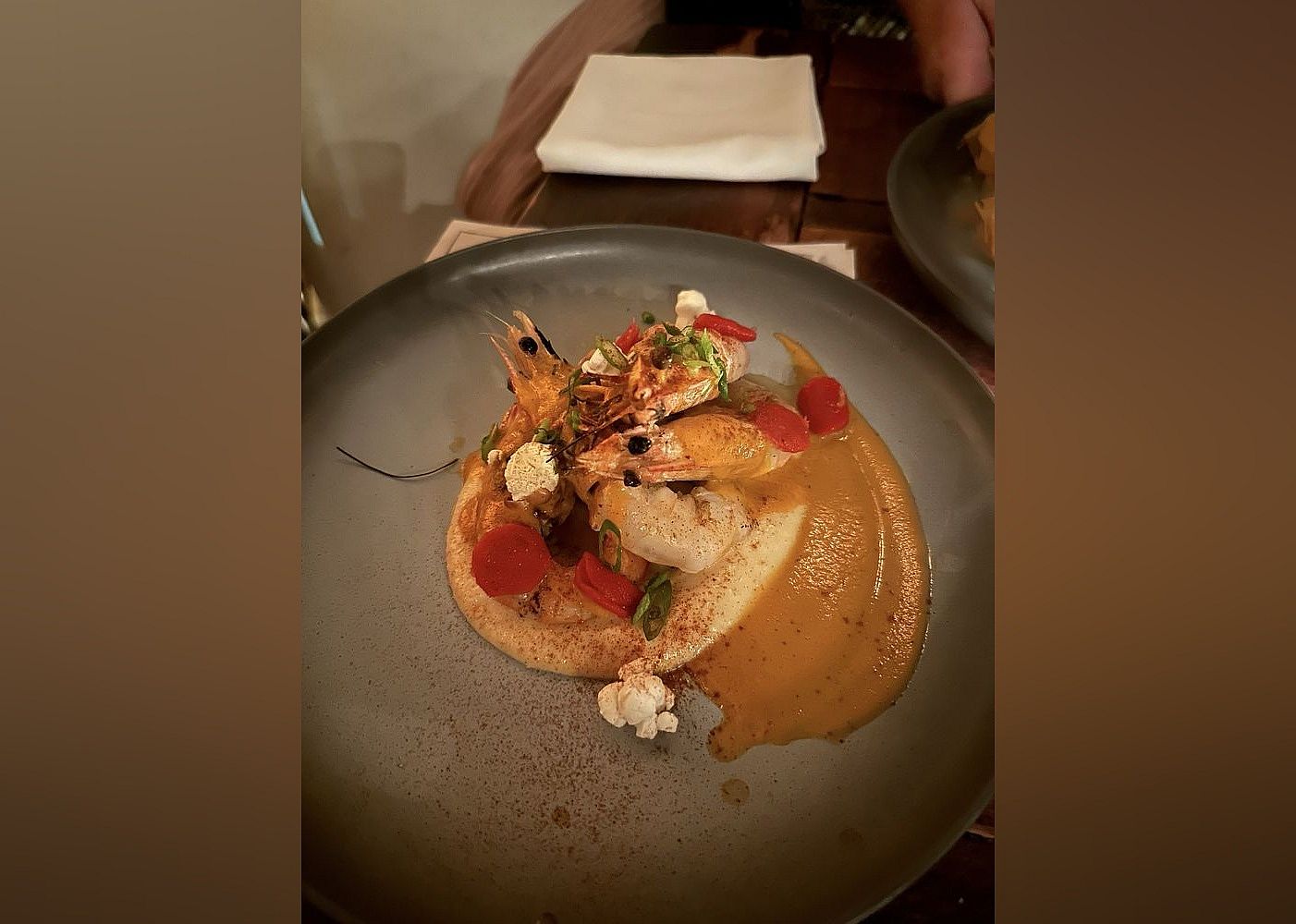 #7. Cobble Hill Restaurant