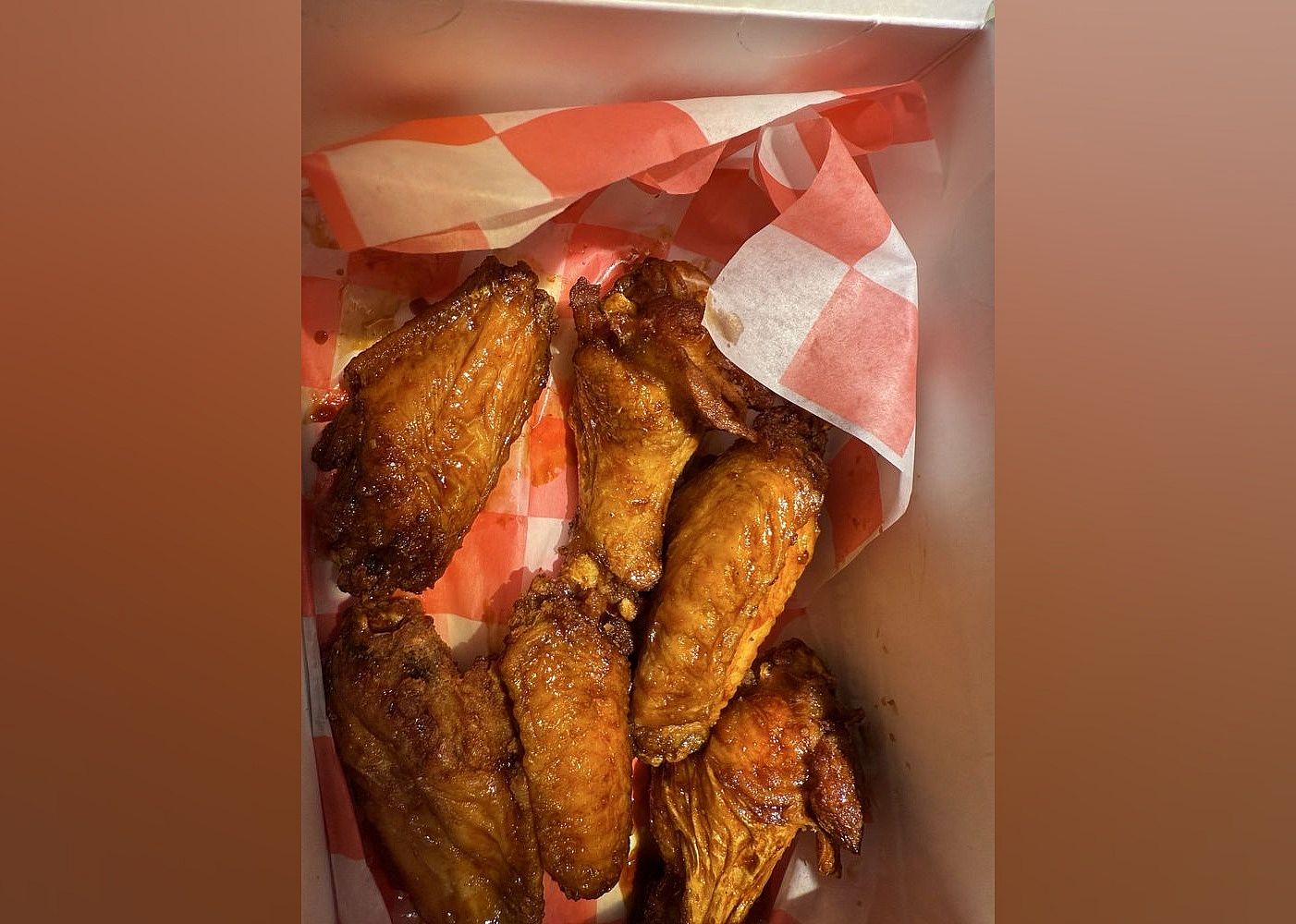 #11. Hangry Joe's Hot Chicken