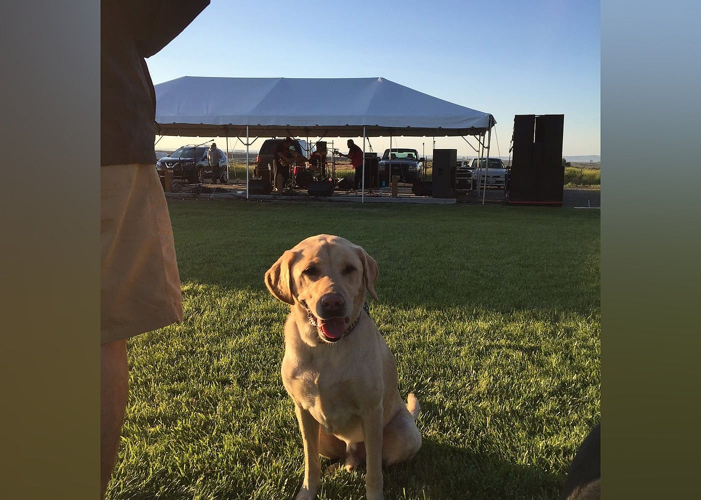 #2. Sage Creek Campgrounds