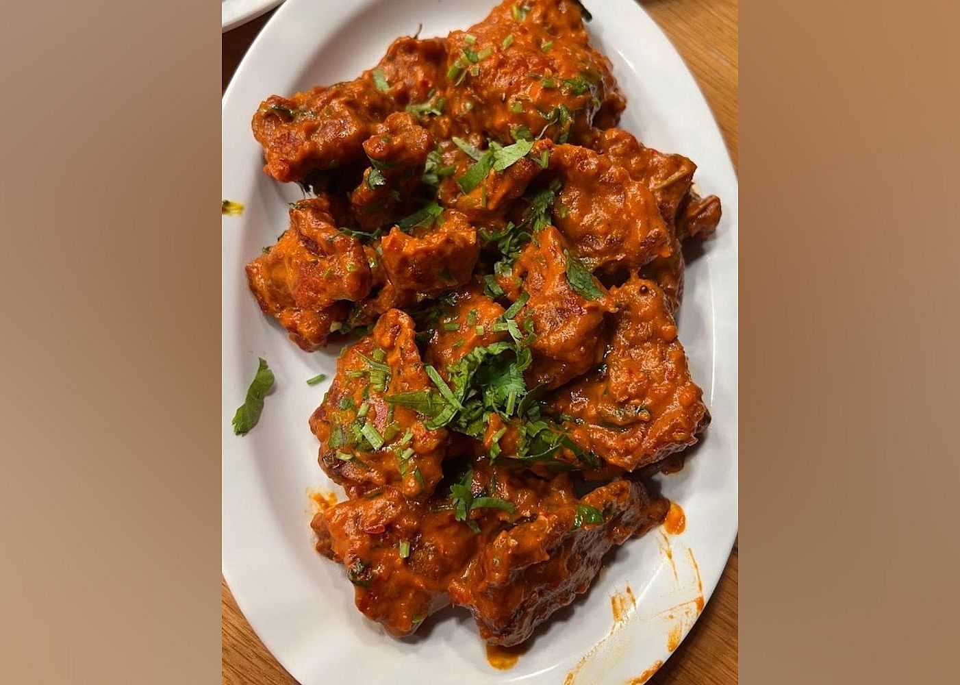 #15. Bawarchi