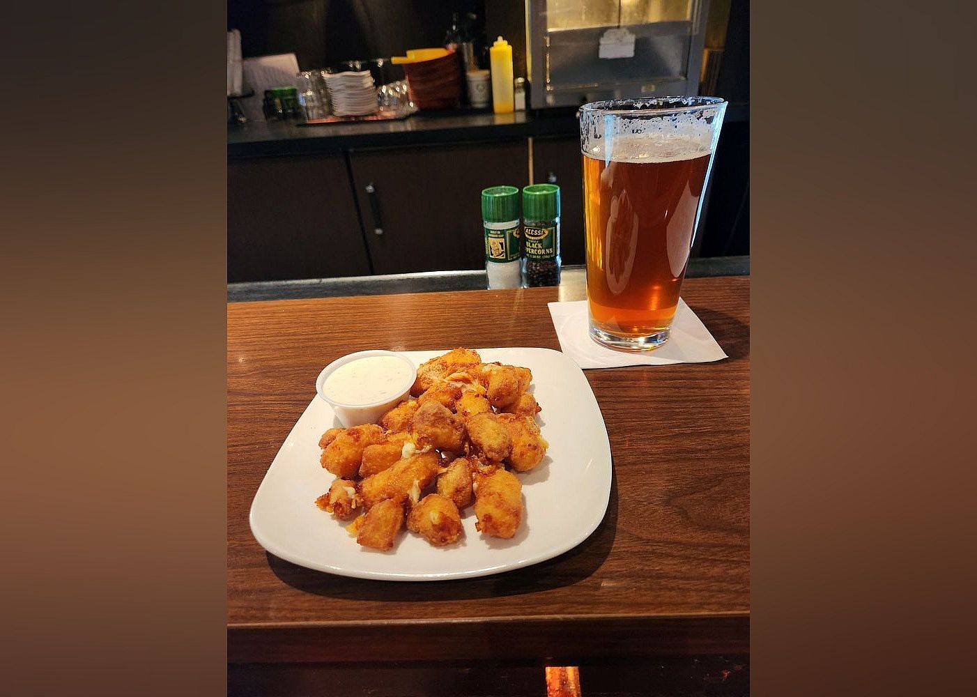 #17. Milwaukee Grill