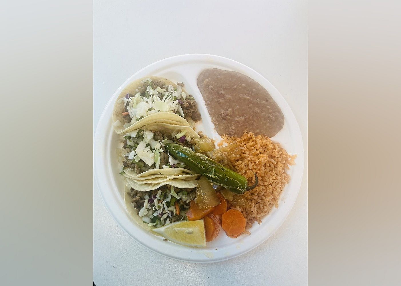 #15. Taqueria Don Chepe's