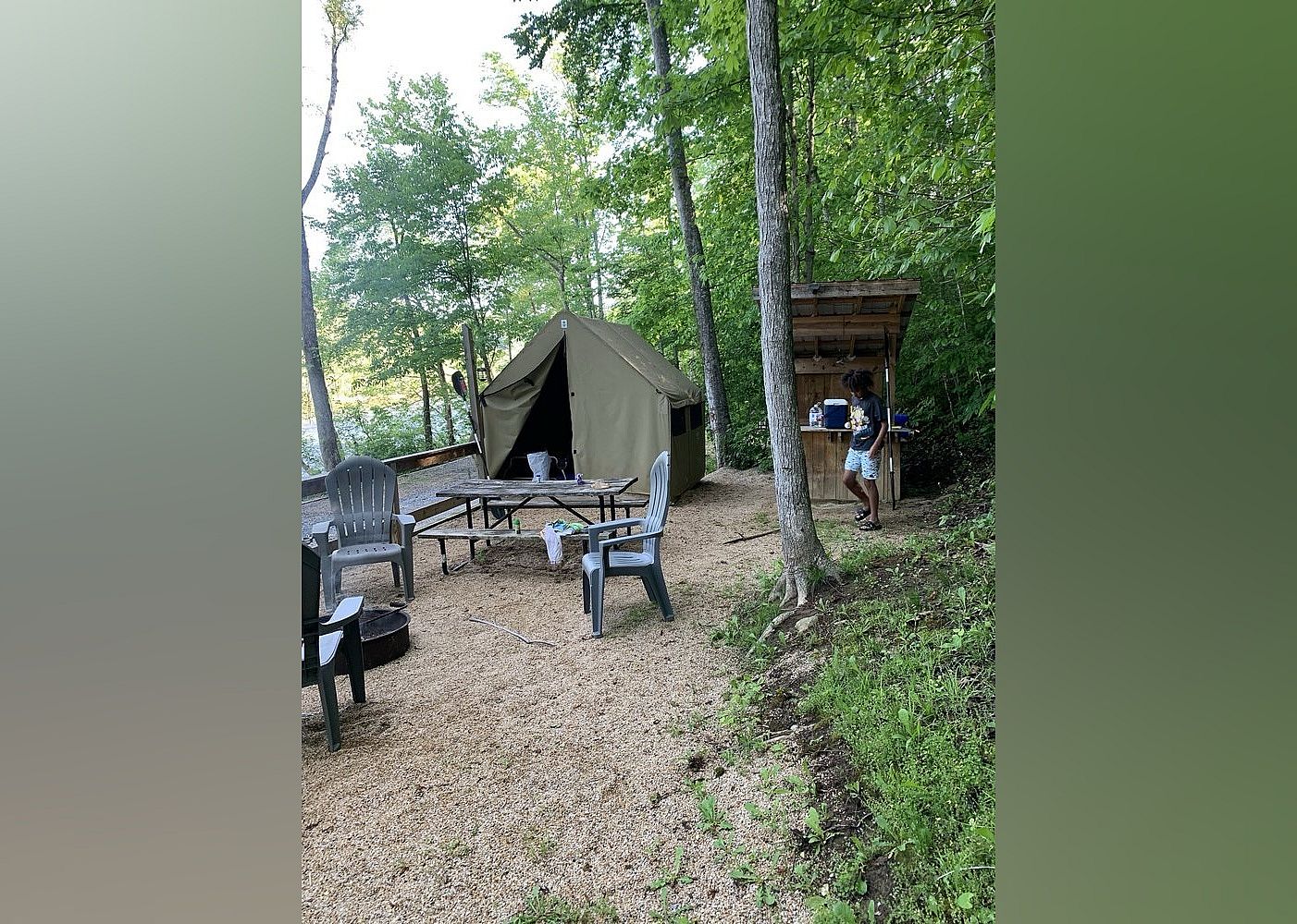 #1. Twin River Outfitters