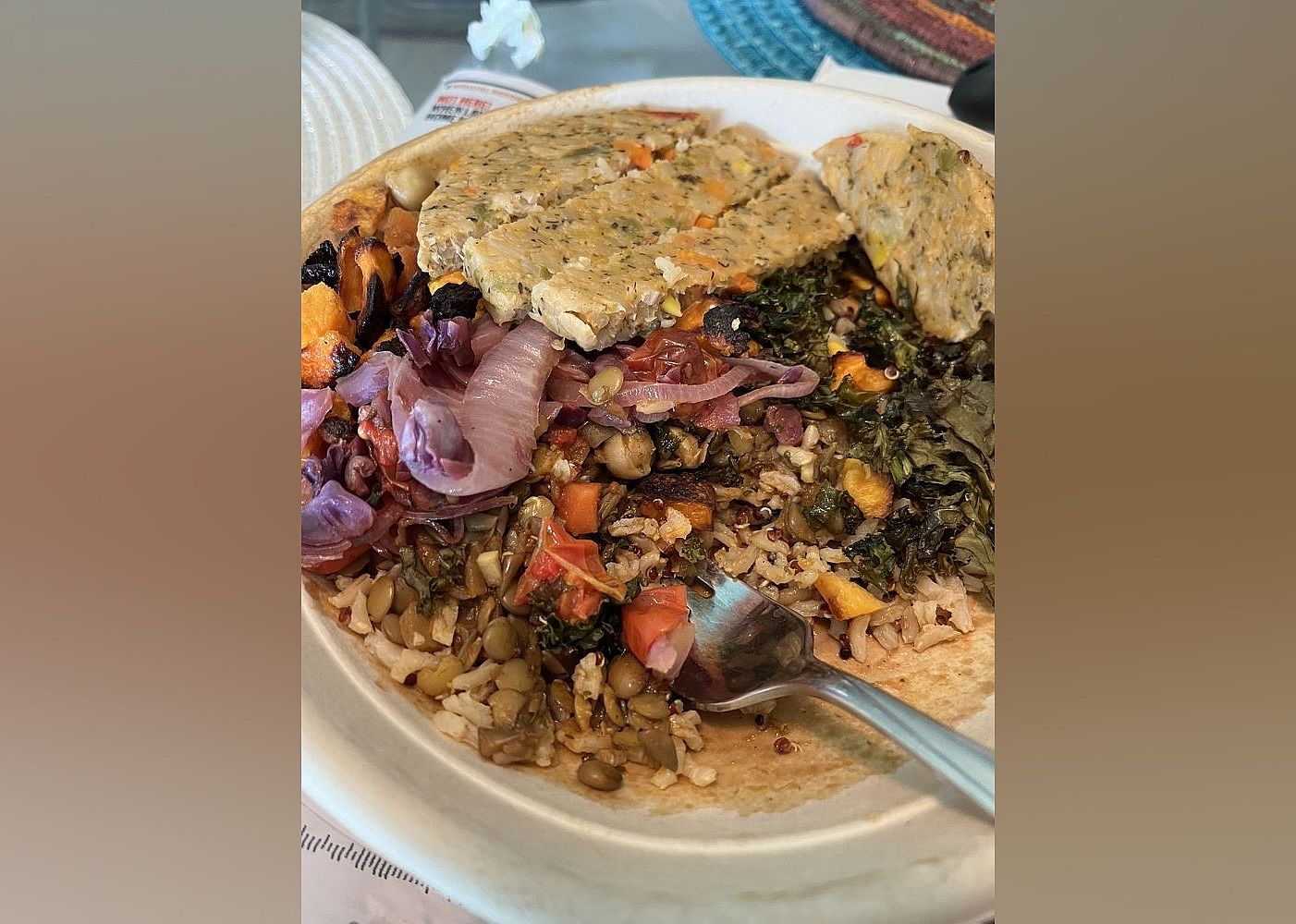 #23. EVOS Feel Great Food-Carrollwood