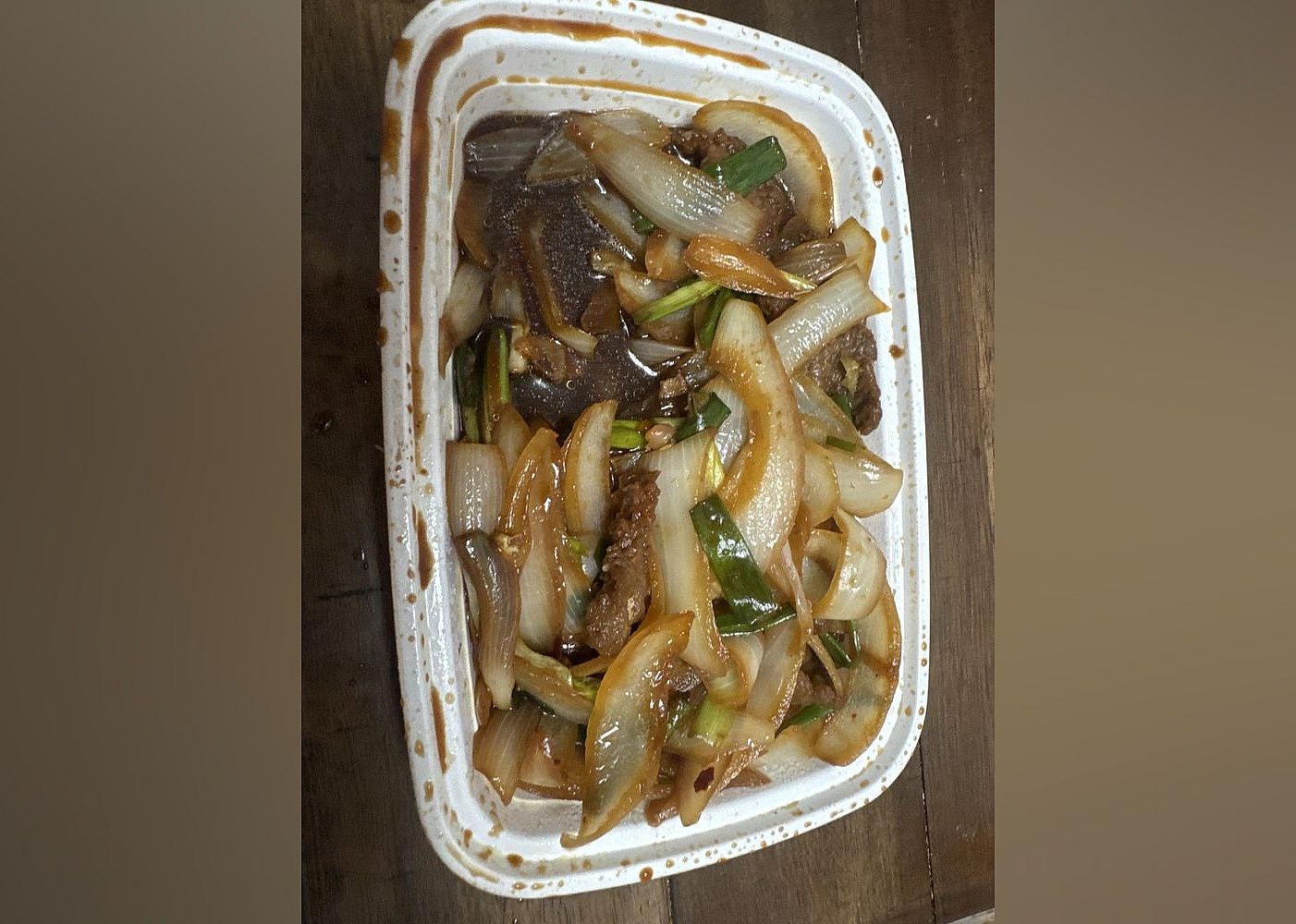 #8. King's Wok