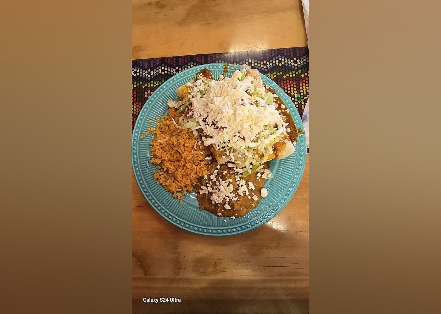 #19. Taqueria Jalisciense Baes