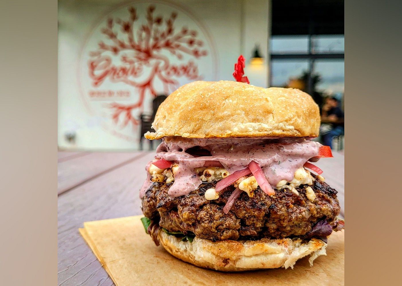 #9. Cuban B's Burgers & Bakes