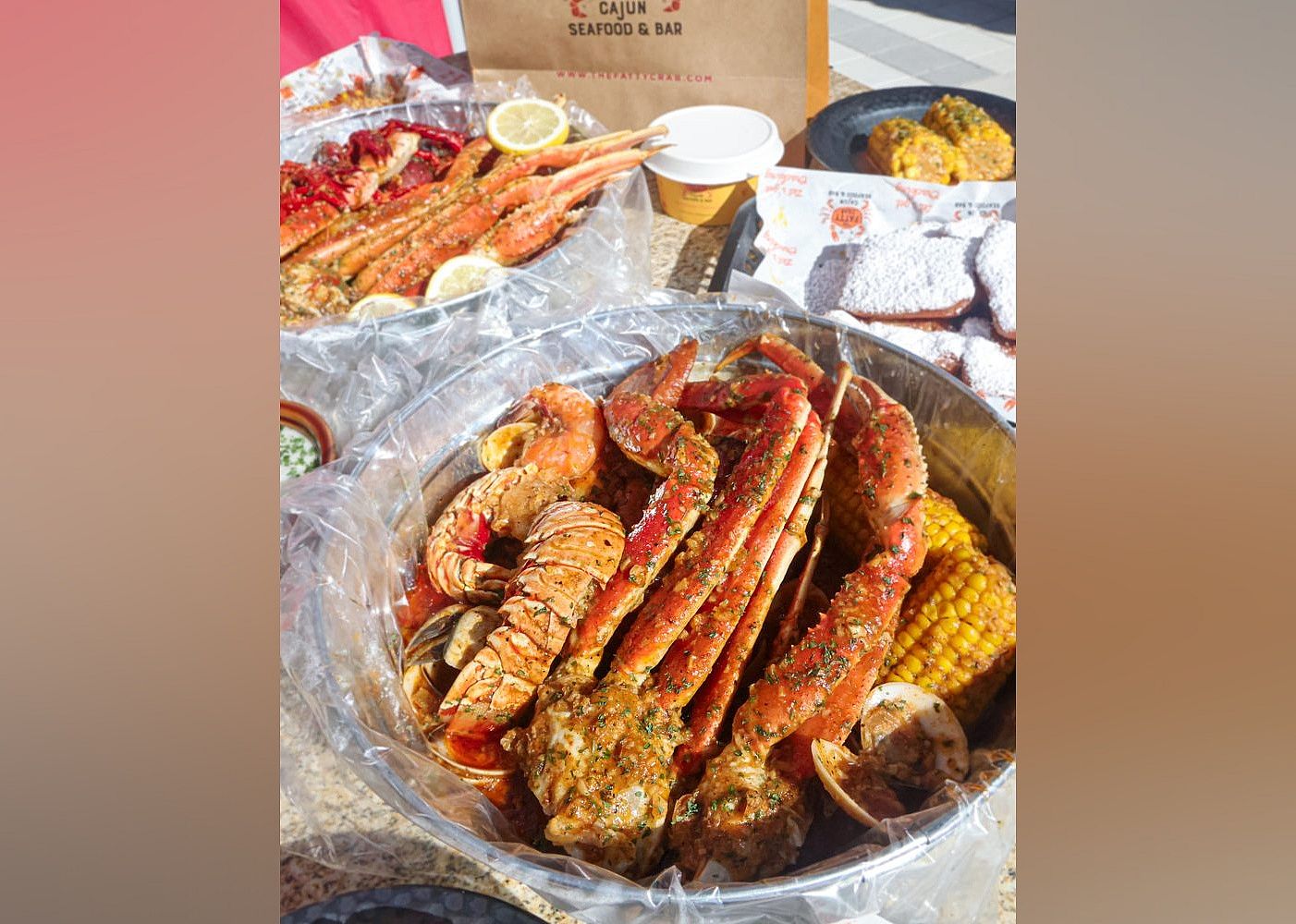 #5. The Fatty Crab