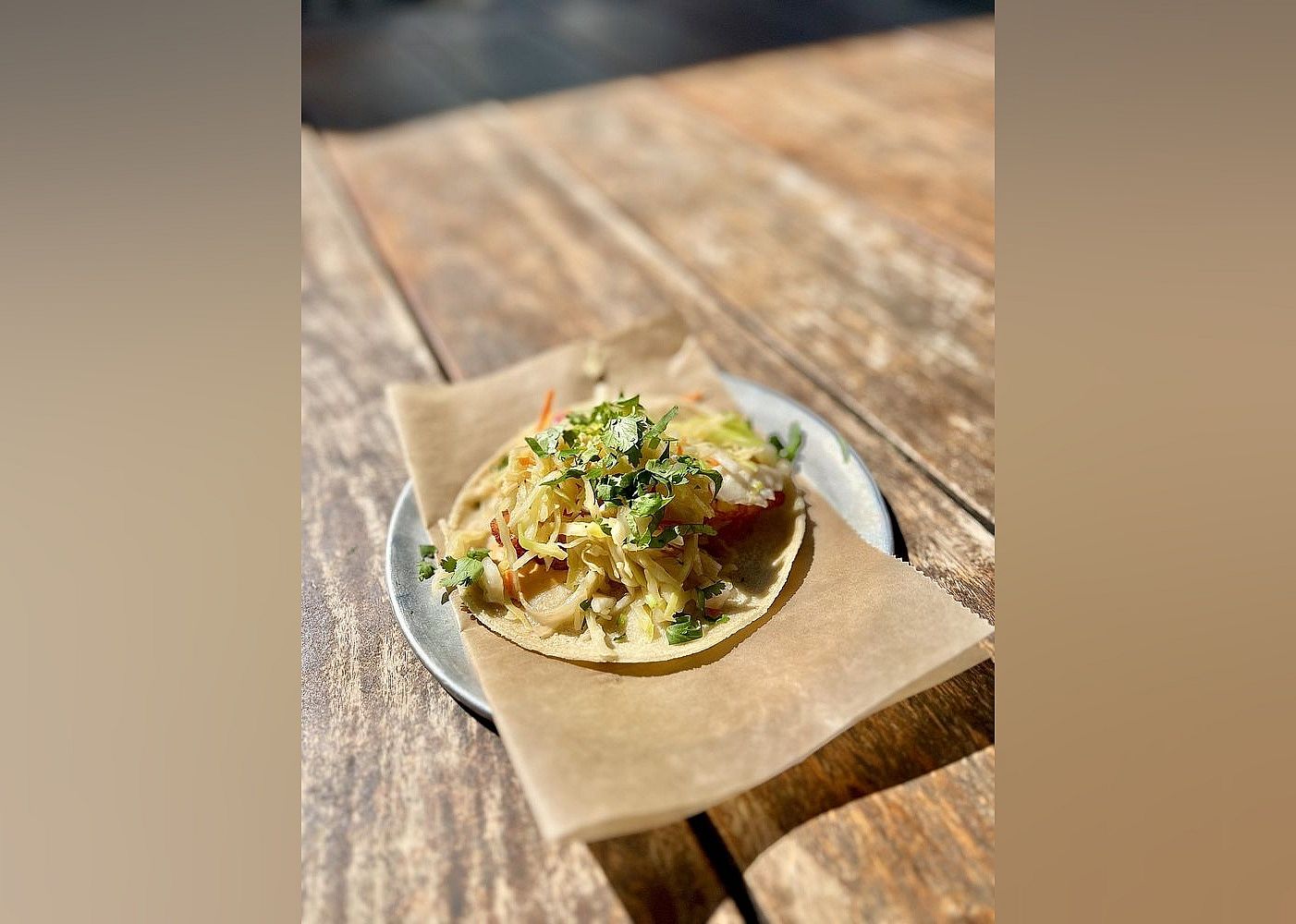#18. Donkey Taqueria
