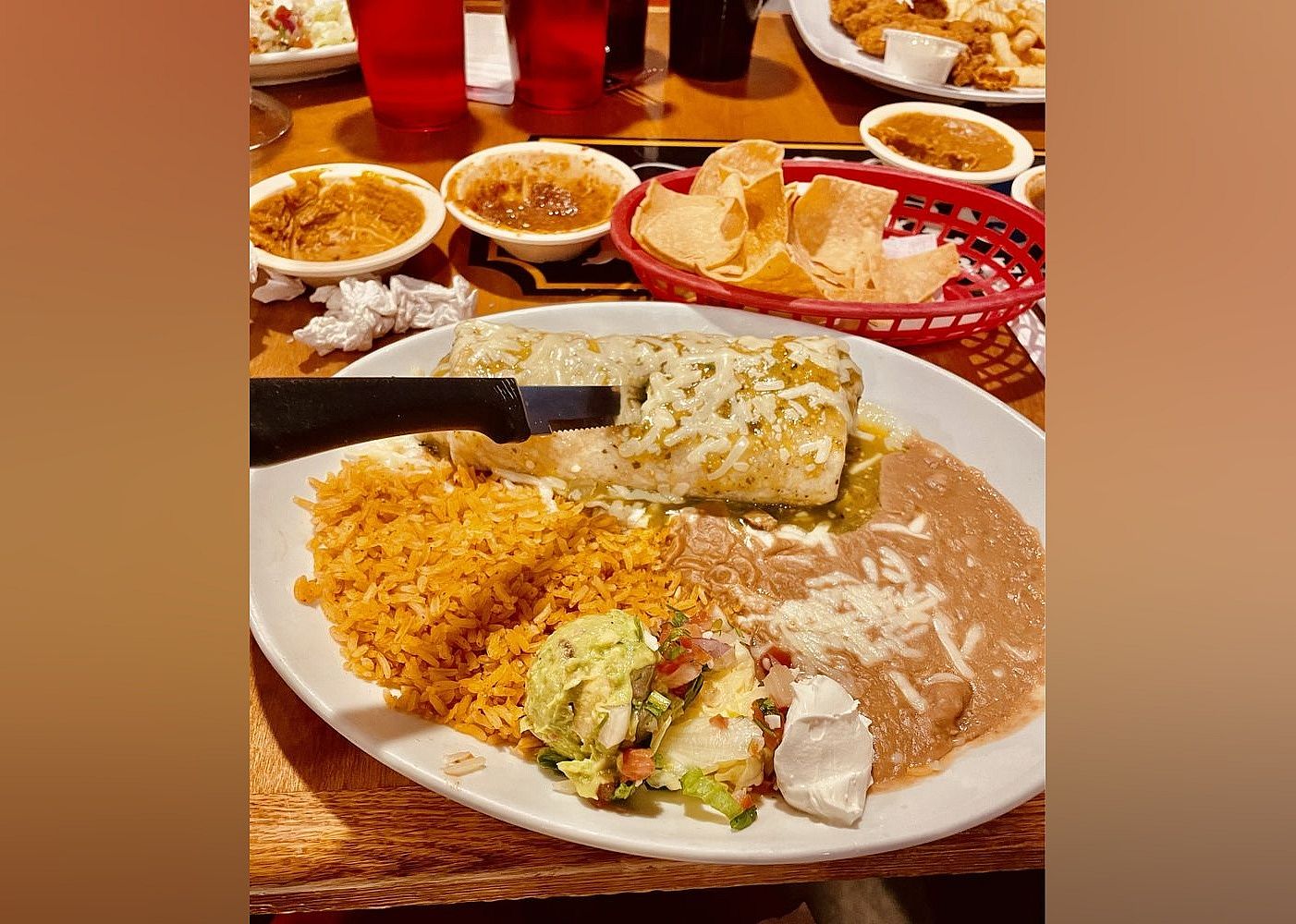 #28. Delicias Mexican Grill
