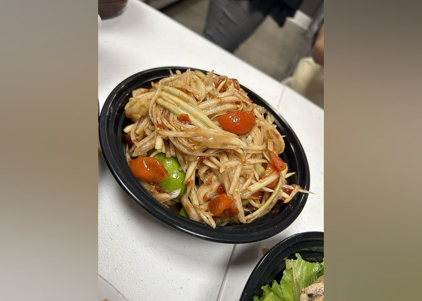 Thai: Nee's Thai Kitchen