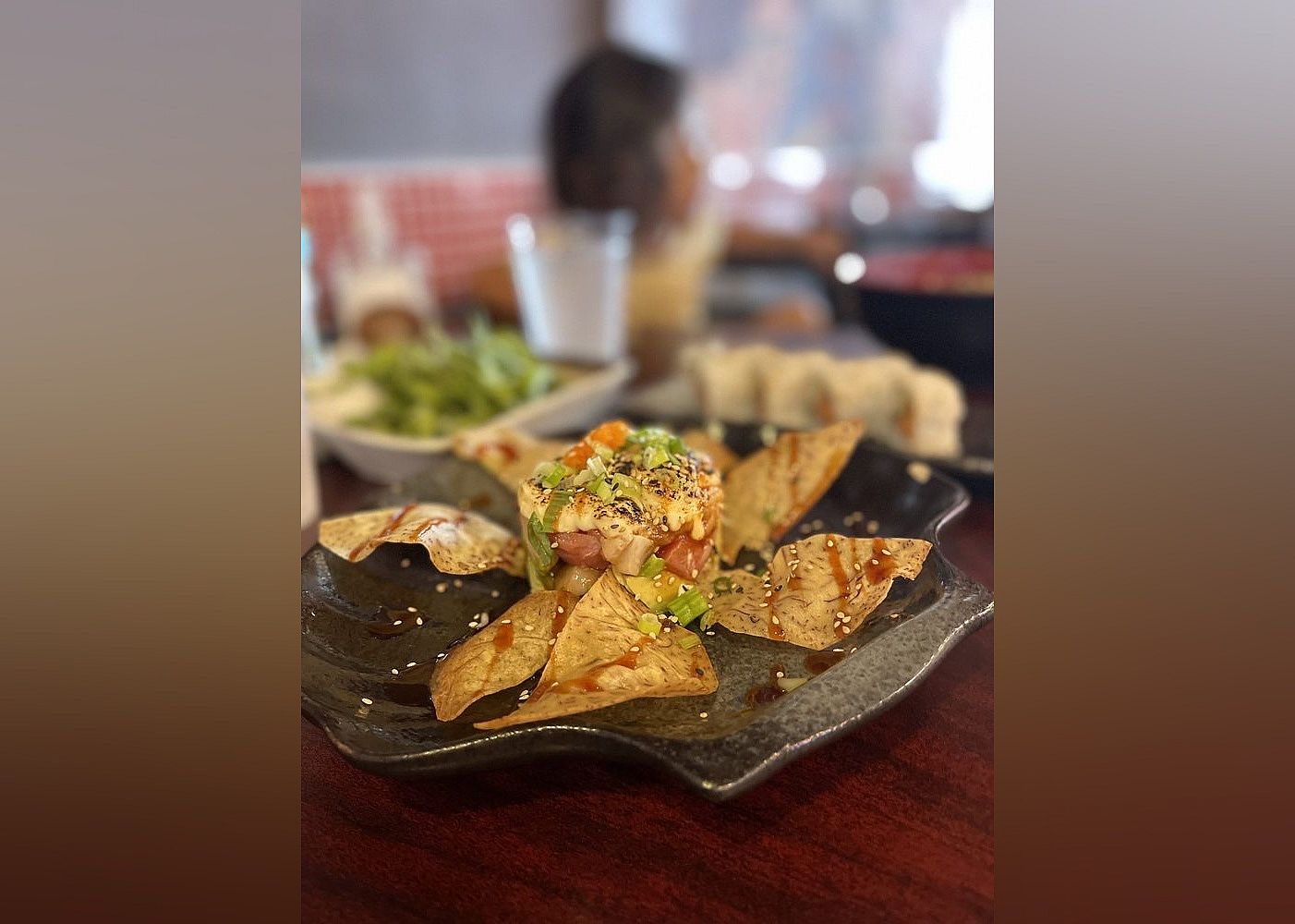 #7. Naruto 88 Bistro