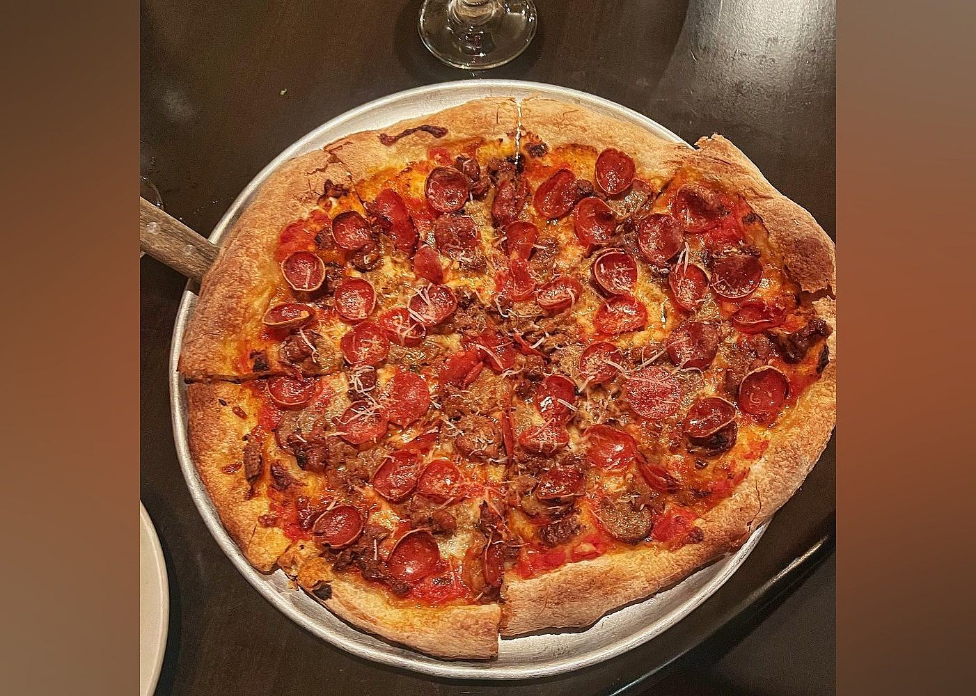 #9. Antonio's Restaurant