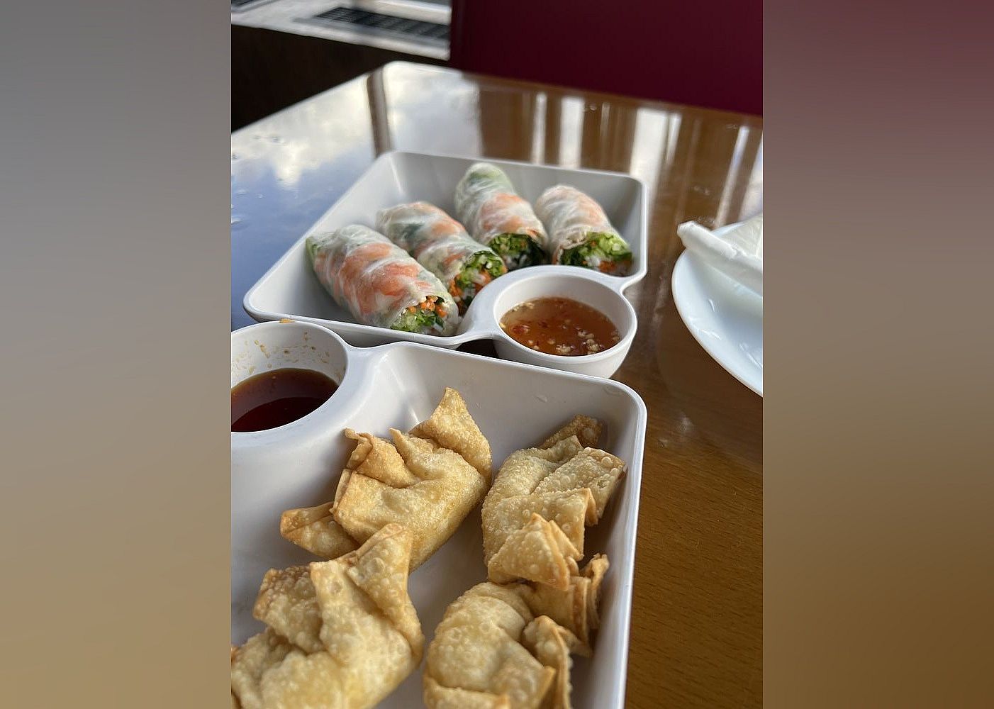 #2. Thai Cuisine Xpress