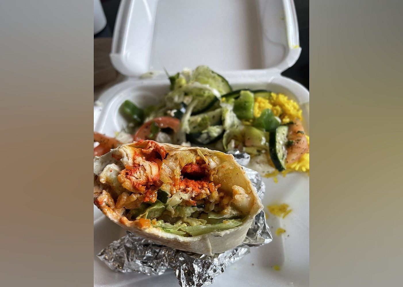 #25. Tikka House