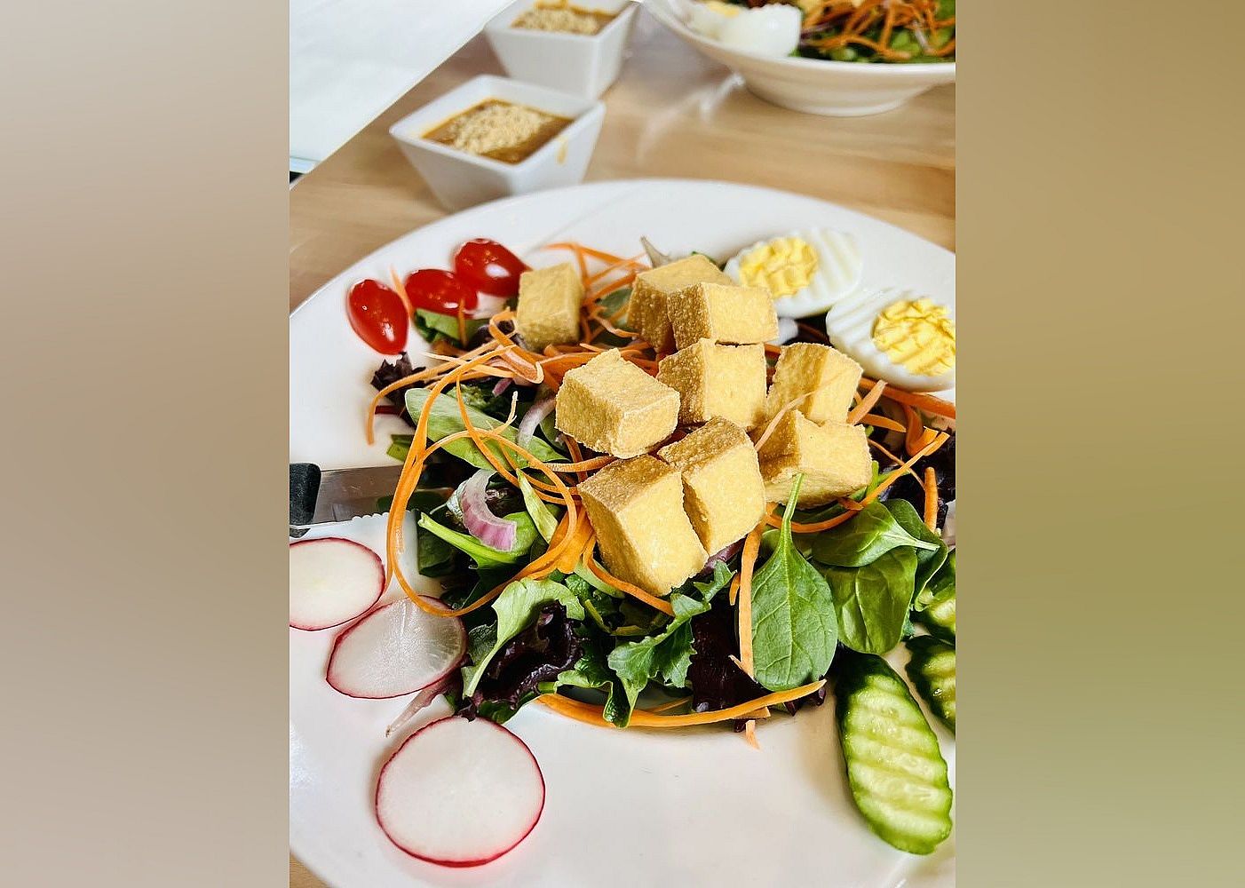 #18. Kuni's Thai Cuisine
