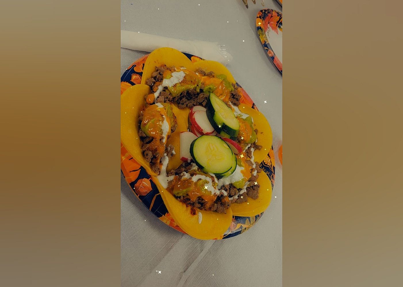 #6. Joe's Taco Shop