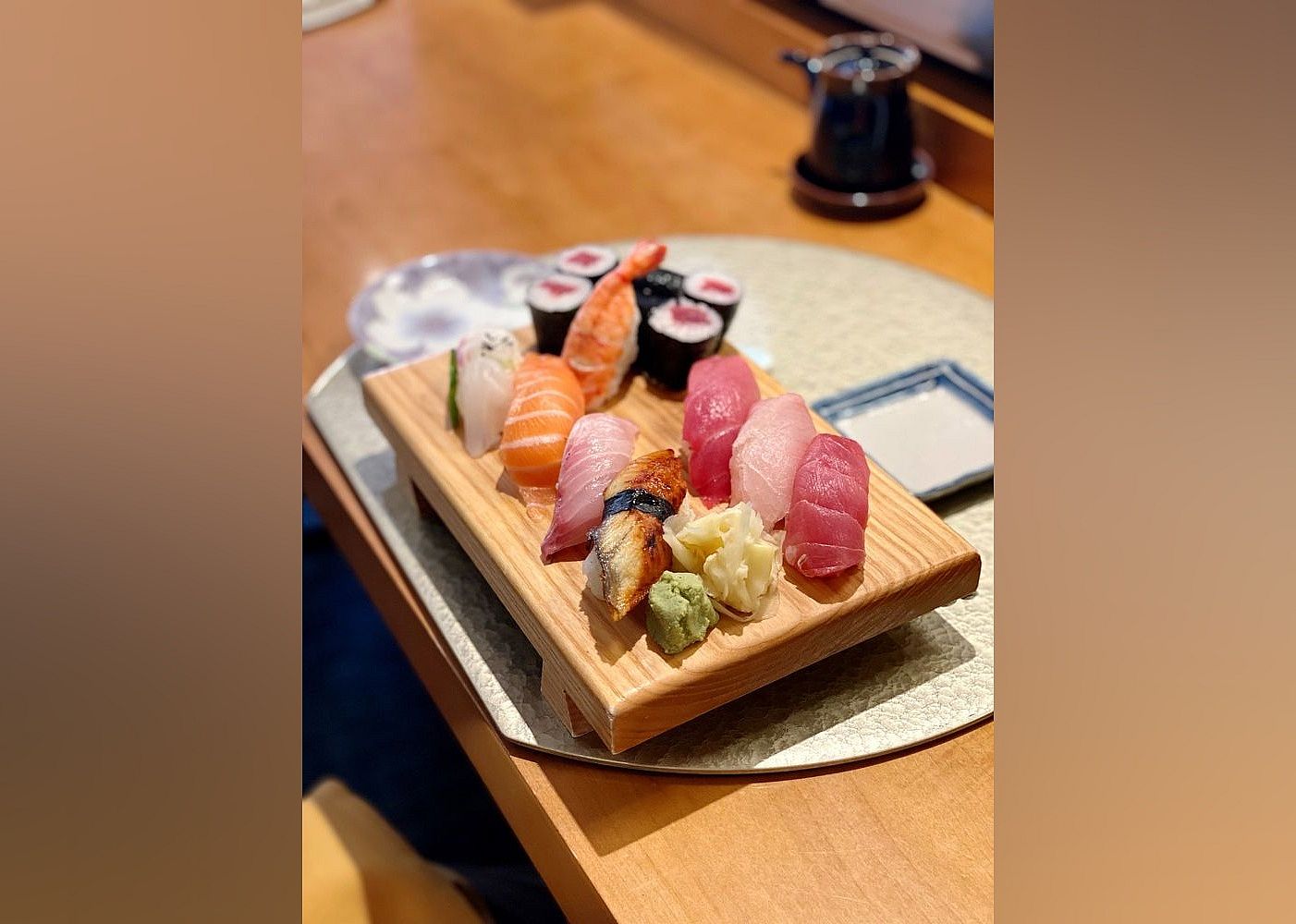 #18. Murata Restaurant