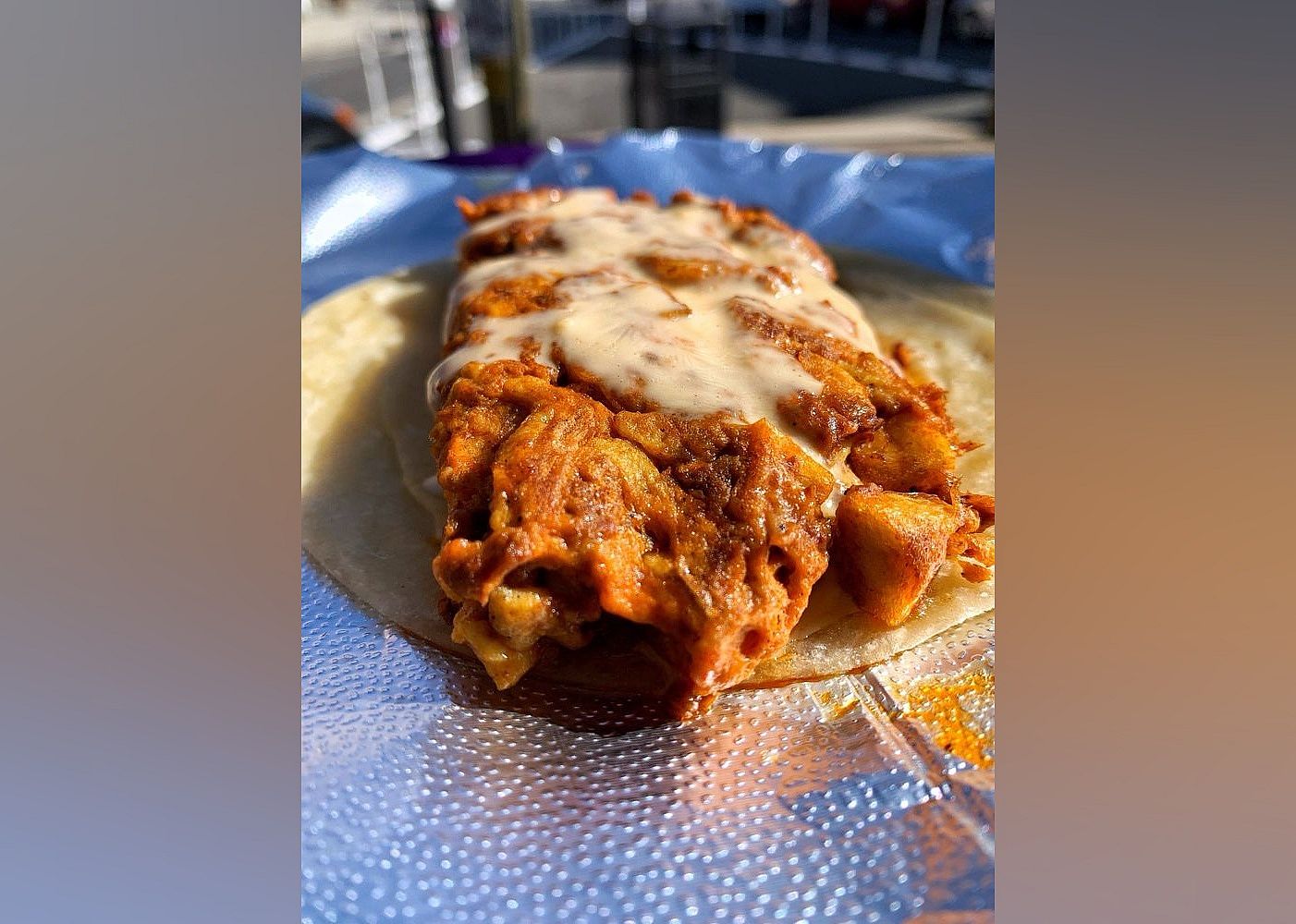 #17. Taco Heart