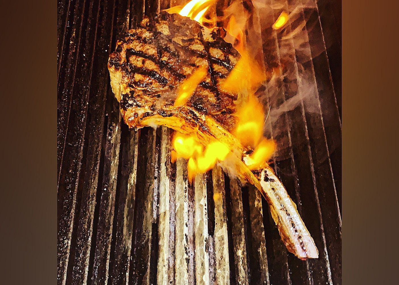 #4. Angelo's Southern Grill