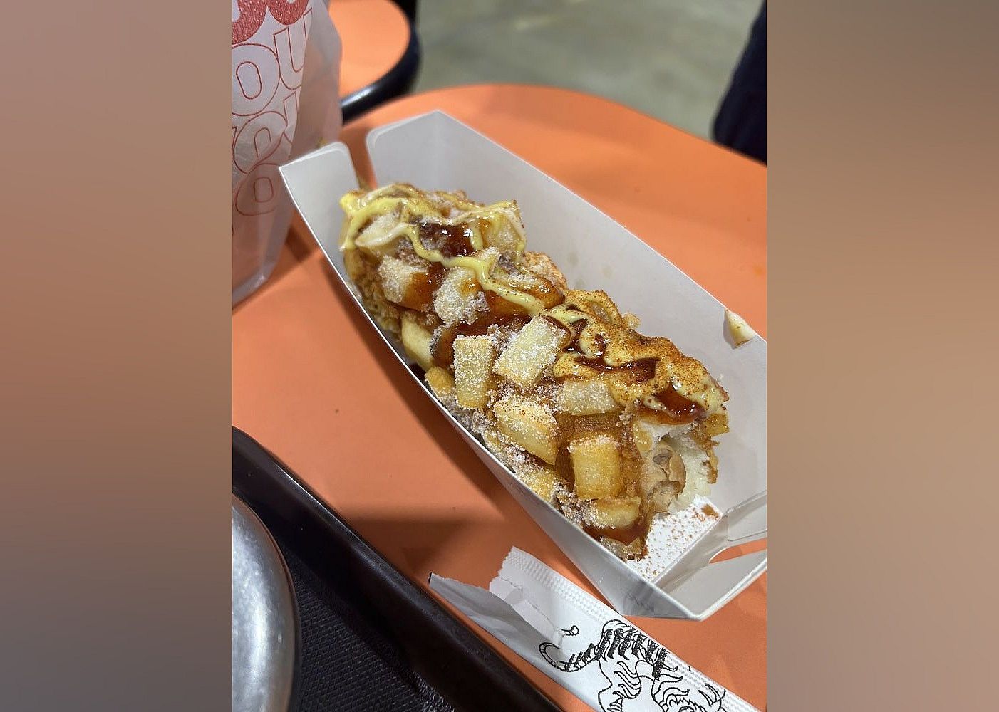 #25. Oh K-Dog Doraville