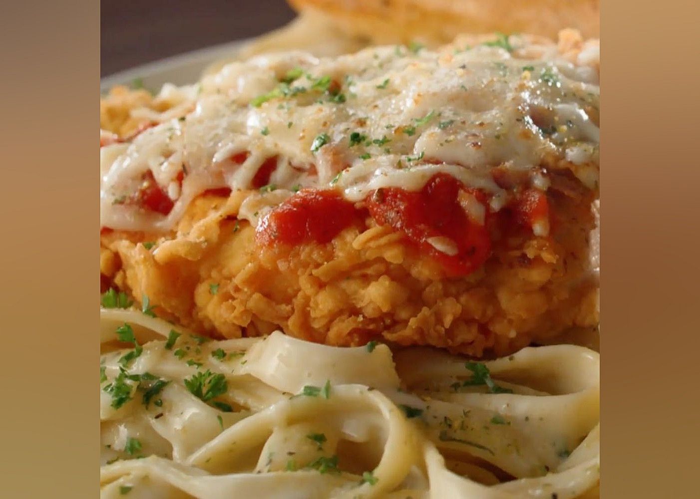 #25. Applebee's Grill + Bar