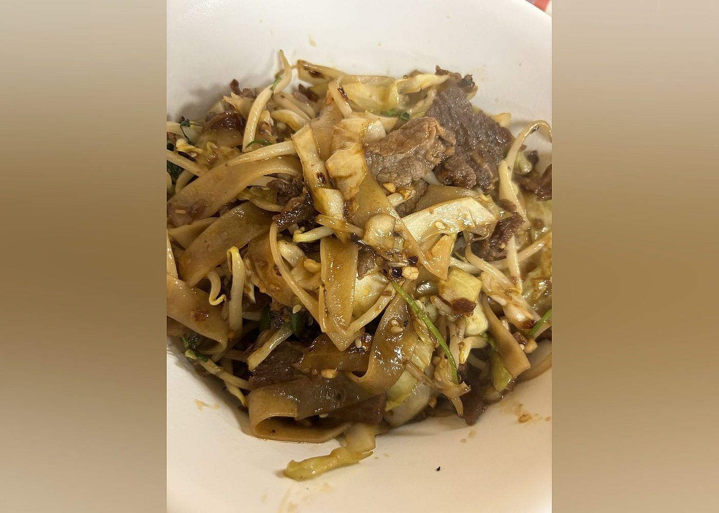 #6. Mongolian Grill