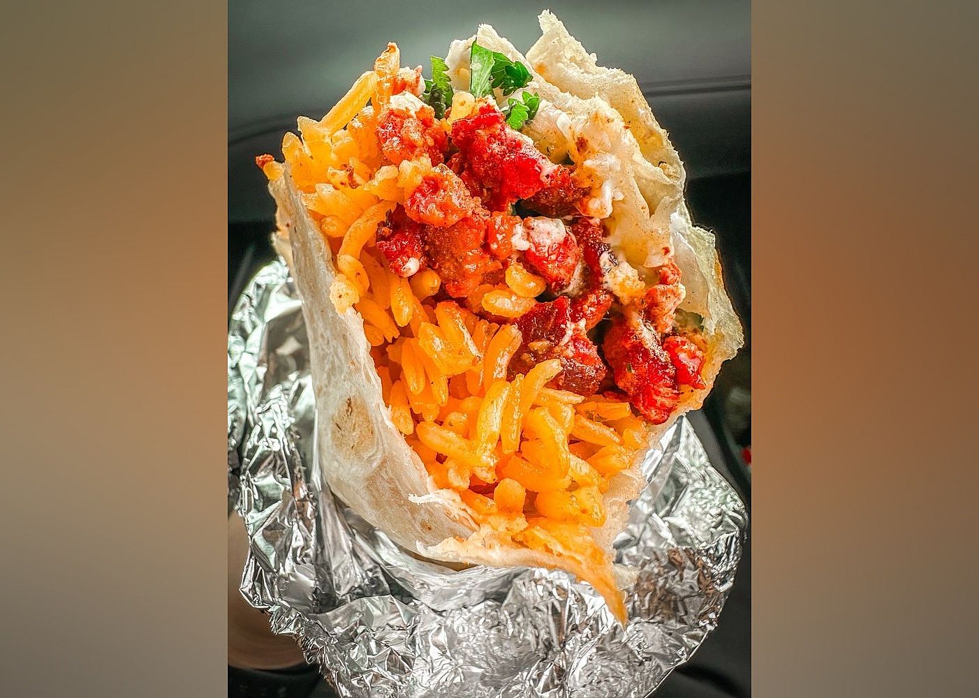 #18. Taco Loco