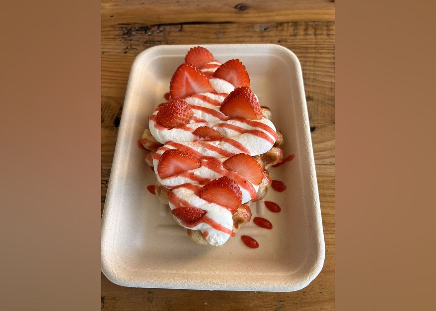#12. Dessert Lounge
