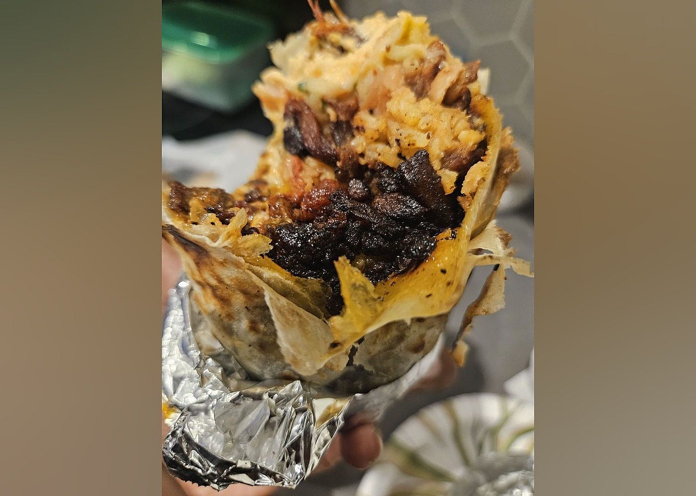 #17. Tacos Catrina