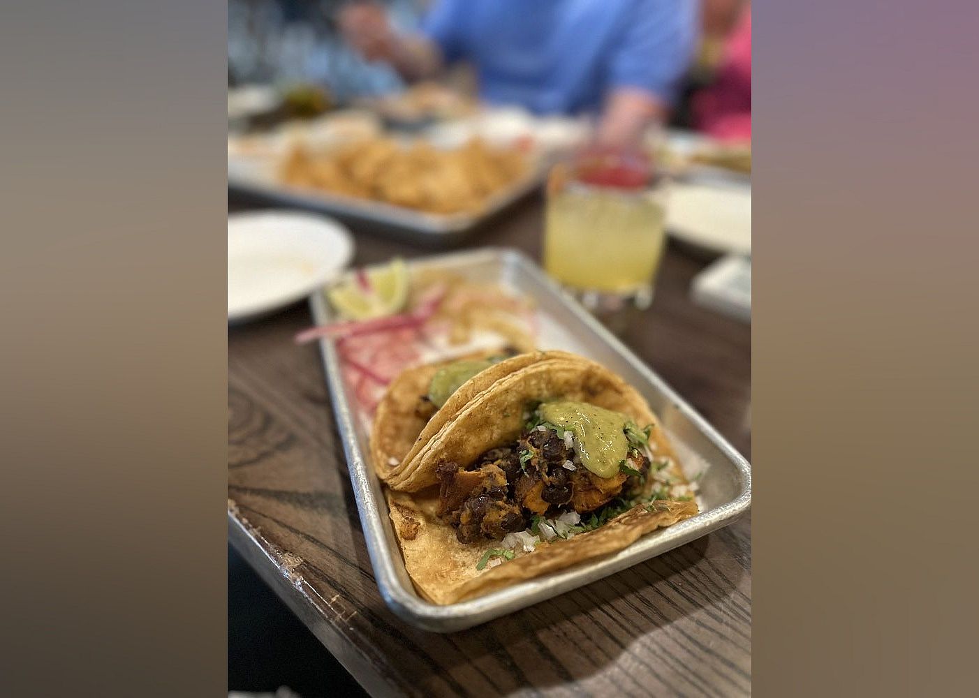 #22. Luna - GRAND RAPIDS