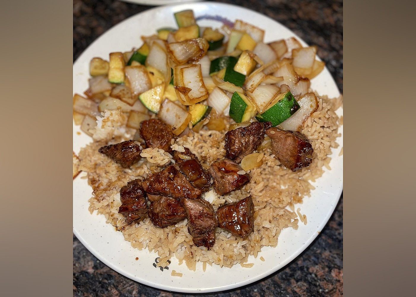 #24. Miso Teriyaki House