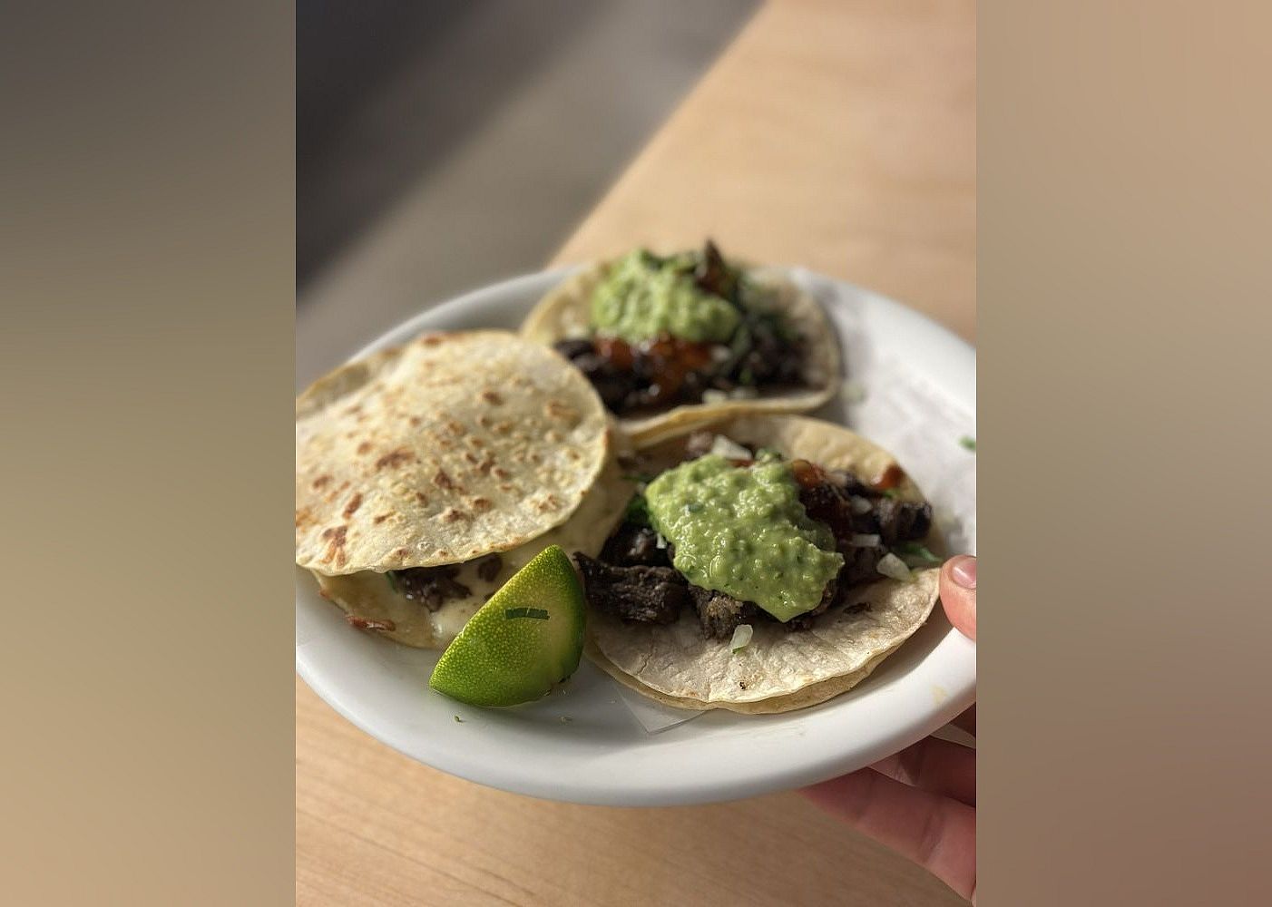 #12. Tacos Chukis