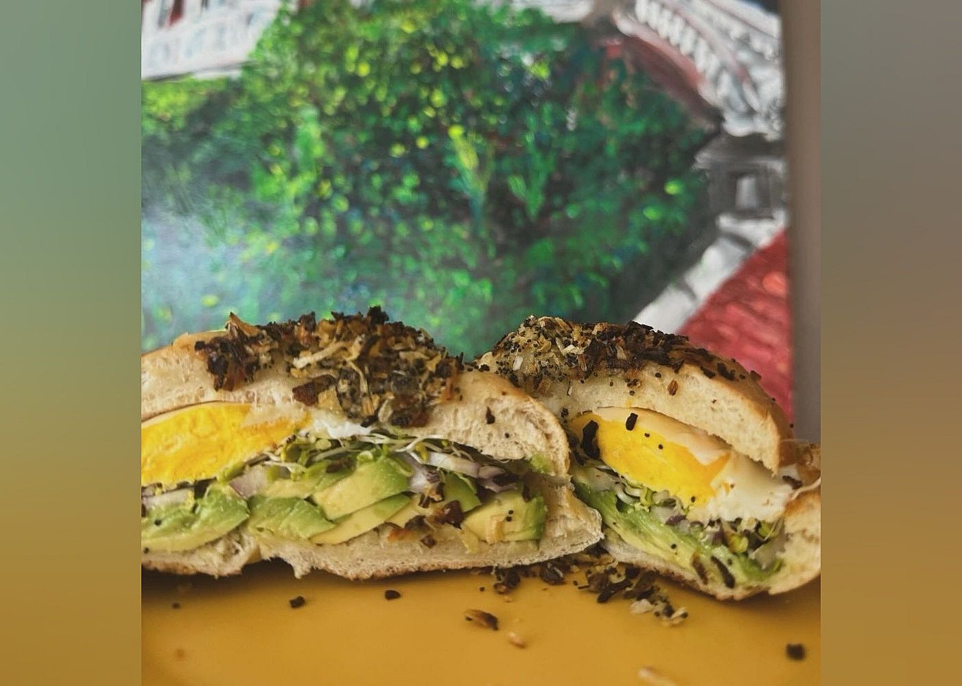 #20. The Sun Shoppe Cafe
