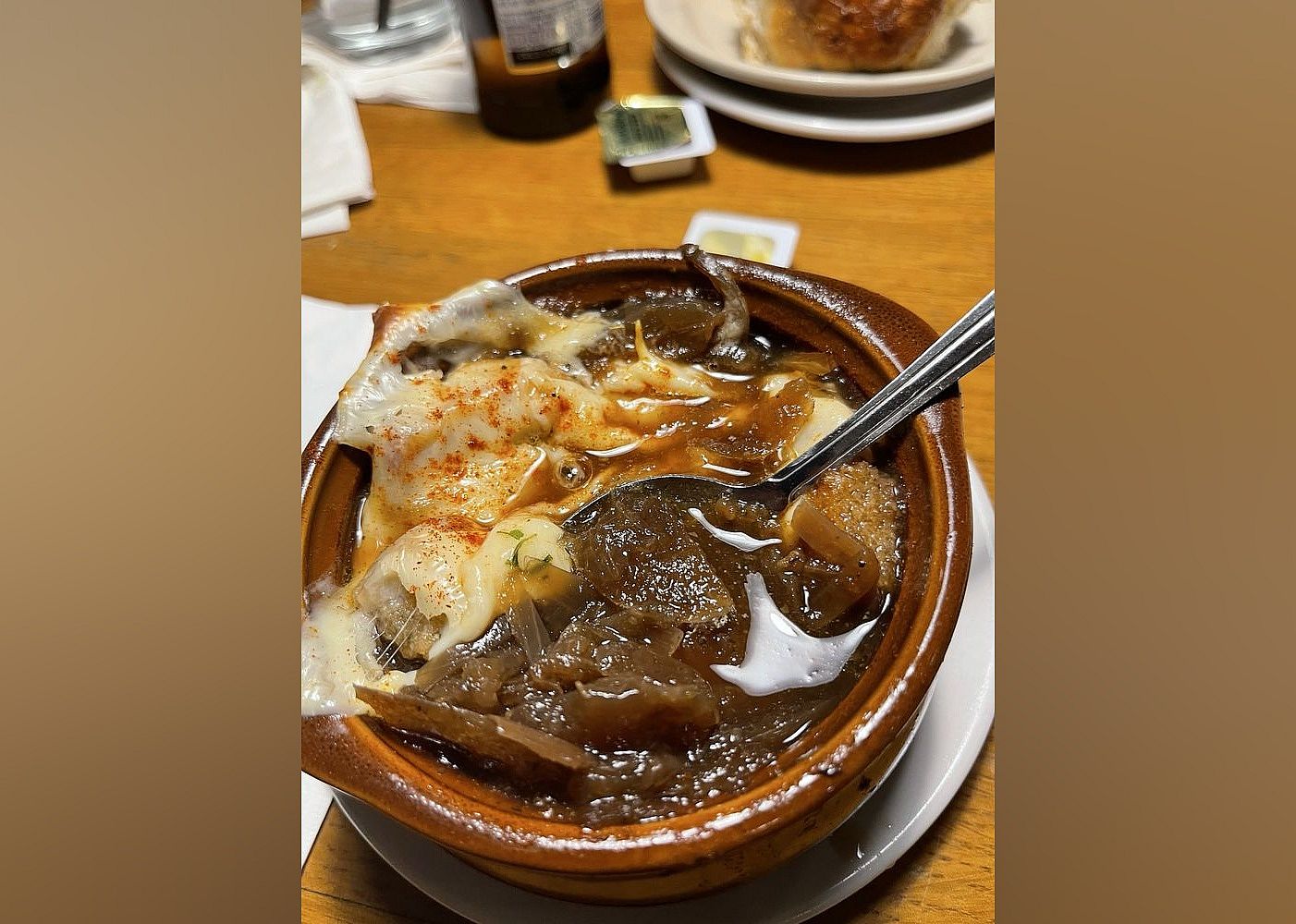 #17. Sullivan's Food & Spirits