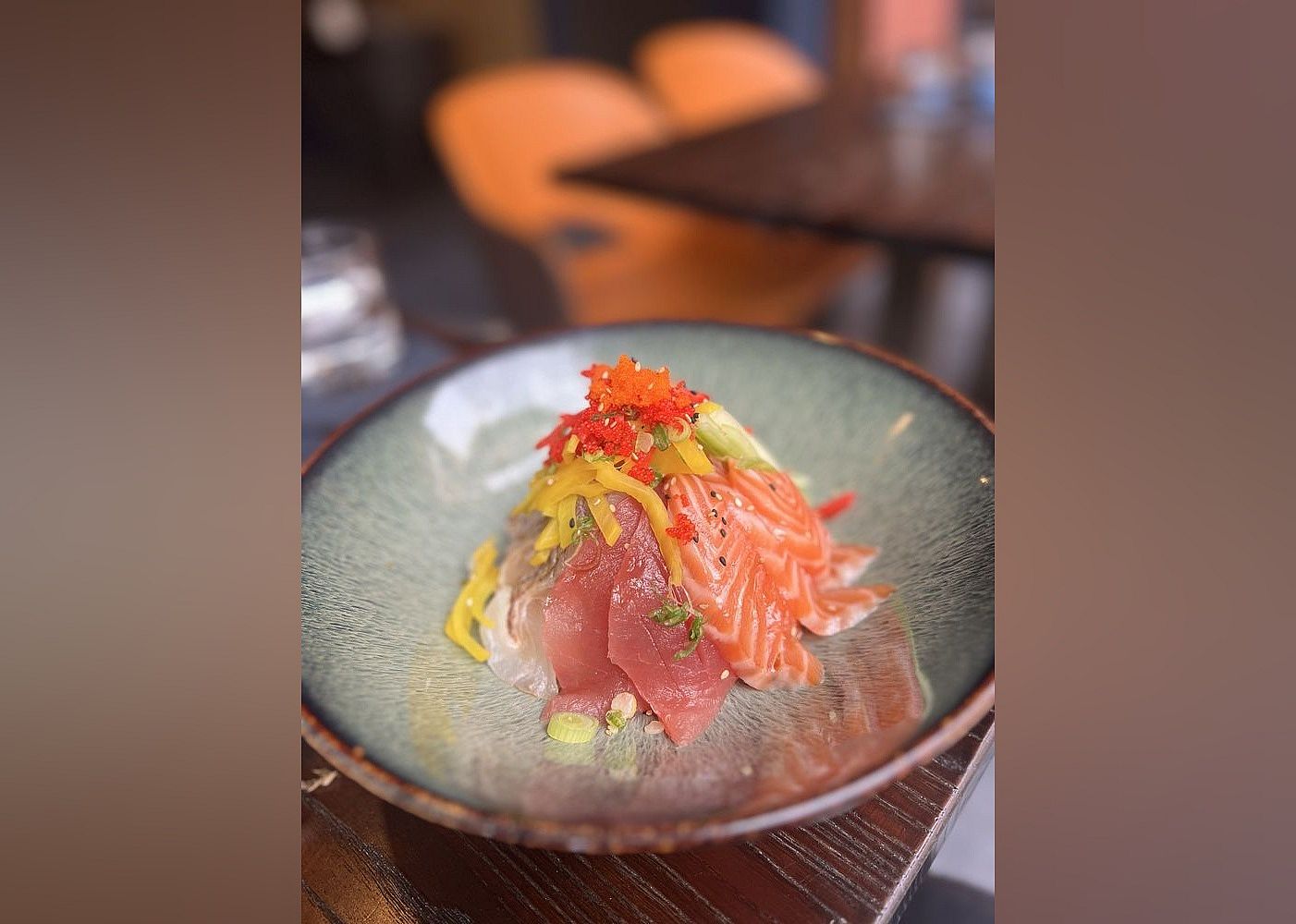 Japanese: Maguro